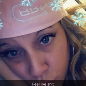 Meet your Posher, Stephanie